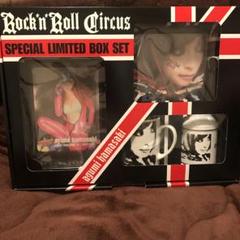 浜崎あゆみ Rock'n Roll Circus limited box