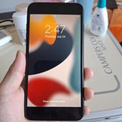 iPhone - 1250【早い者勝ち】iPhone7 32GB SIMフリー☆ 早い者勝ち】iPhone7 32GB SIMフリー☆