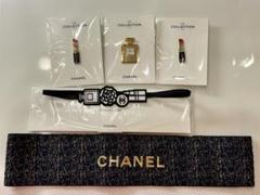 ⭐︎新品⭐︎CHANEL ノベルティーグッズ CHANEL（ノベルティグッズ）のフリマアイテム一覧