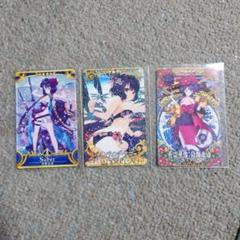 Fate fgo 英霊華像　スカサハ　イシュタル　マーリン　ギルガメッシュ 71YuMiD00VL._UF350,350_QL50_.jpg