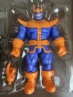 アメコミ フィギュアセット アルティメットジオラママスターライン マジンガーZ マジンガーZ