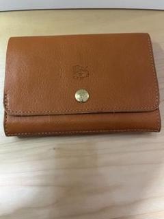 新品 イルビゾンテ ☆大人気カラー☆ ロングウォレット 完売 ...