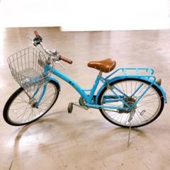 2022年　自転車　シティサイクル　名古屋引取のみ 商品続々追加！ホダカ 倉庫直売 自転車アウトレットセールは8/31