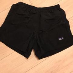 ショートパンツ パタゴニア バギーズショーツ