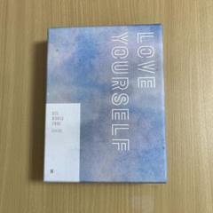 BTS LYS EUROPE Blu-ray トレカ SUGA