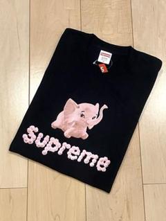 シュプリーム★象さんエレファントTシャツ★Elephant S/S Top 2025年最新】supreme elephantの人気アイテム - メルカリ