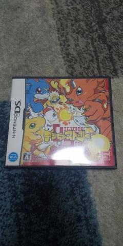 デジモンストーリーサンバースト