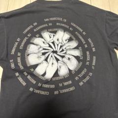 希少SOUNDGARDEN 1992 BADMOTORFINGERのサムネイル