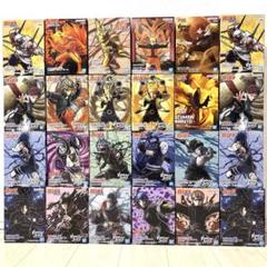 ナルト-疾風伝 フィギュアまとめ売り【24体セット】 - メルカリ