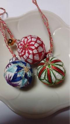 小手まり ハンドメイド ストラップ 日本製 決算大特価 : TOKYO