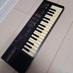 CASIO SK-8 サンプリングキーボード 61鍵中古品ジャンク - メルカリ