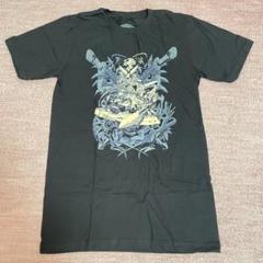 the GazettE 異演6/17限定Tシャツ ギルティギア◇Eighty Sixed製Tシャツ 【NO MERCY】海外S - メルカリ