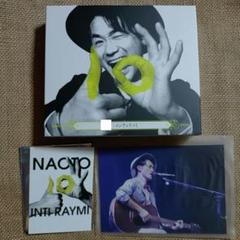 ナオト・インティライミ LIVE TOUR 2024 SPRING DVD - メルカリ