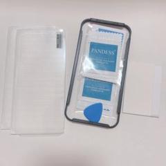 iPhone15Pro アイフォン 15 プロ 画面 保護 フィルム 2枚