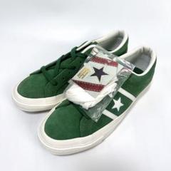 【希少モデル】CONVERSE STAR&BARS 23.5 コンバース 希少モデル】CONVERSE STAR&BARS 23.5 コンバース - メルカリ