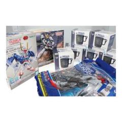 ガンプラまとめ売り11種 パーツ取り用/ジャンク】ガンプラ 14体まとめ売り HG中心 模型