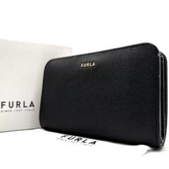 2025年最新】(フルラ) FURLA 財布 二つ折り ラウンドファスナー