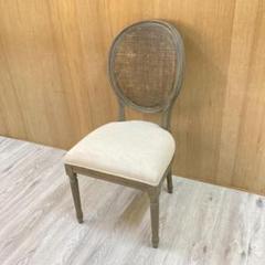 ブランディボワール　ダイニングチェア　シャビー　フレンチ C