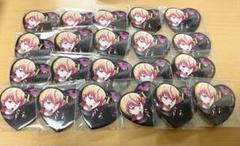 ビバレン ハート缶バッジ アグリ AUGURI The BEST ビバレン ハート缶バッジ アグリ AUGURI The BEST - メルカリ