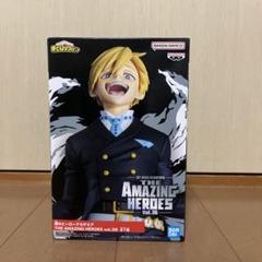 物間寧人 THE AMAZING HEROES vol.36 38体セット 物間寧人 THE AMAZING HEROES vol.36 38体セット - メルカリ