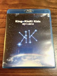 2025年最新】King・KinKi Kids 2011-2012の人気アイテム - メルカリ