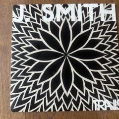 Travis ‎– J. Smith 限定10インチレコード　3曲入り