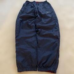 90’s vintage NIKE ナイロンパンツ　シティー　テック　アーカイブ 90's vintage NIKE ナイロンパンツ シティー テック アーカイブ