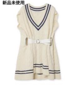 yohei ohno Mantle Tilden Vestのサムネイル
