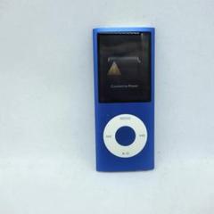 2025年最新】iPod nano 8GB ブルーの人気アイテム - メルカリ