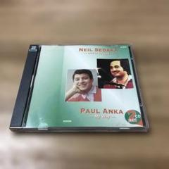 【2枚組帯付きCD】ニール・セダカ「レット・ザ・グッド・タイムス・イン」 2枚組帯付きCD】ニール・セダカ「レット・ザ・グッド・タイムス