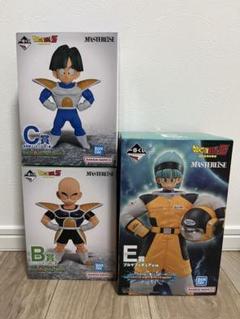 [未開封]DB改 WCF 目指せ！ナメック星編 スペシャルカラーver. 全7品 2025年最新】目指せナメック星編の人気アイテム - メルカリ