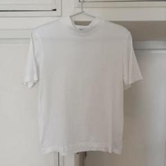 【18％OFF】 PURU様専用2点おまとめ/SUNSPEL サンスペル 定番モックネックT トップス