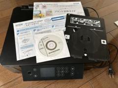 PC周辺機器 EPSON - EPSONEP-810AB EPSON カラリオ EP-810AB [ブラック] 価格比較 - 価格.com