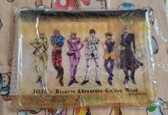 ジョジョの奇妙な冒険　コフレ　ブチャラティチーム　セット　新品 0718184807_62d52c57cf7e4.jpg