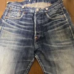 2025年最新】levis 1901の人気アイテム - メルカリ