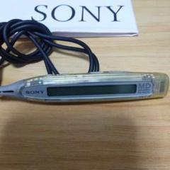 SONY ソニー MDウォークマン MEGABASS MZ-E44 動作確認済 2025年最新】mz-e44の人気アイテム - メルカリ