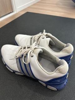 adidasアディダス TOUR360 カーボンWD 27.5センチ 未使用 2025年最新】アディダス TOUR360の人気アイテム - メルカリ