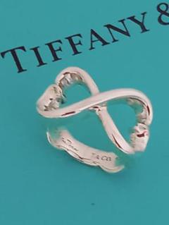 2025年最新】tiffany ラビングハート リングの人気アイテム