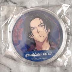 パラライ ラウンドワン コラボ アクリルコースター 神林匋平