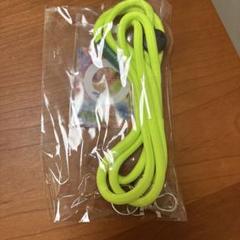 【新品未使用未開封】ミセスグリーンアップル　スマホストラップのサムネイル