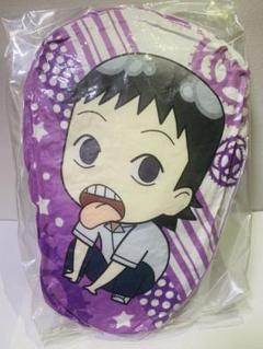 弱虫ペダル 御堂筋翔 ぬいぐるみ クッション Amazon.co.jp: 弱虫ペダル キモキモ御堂筋翔 ぬいぐるみ : おもちゃ