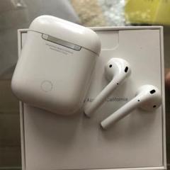 apple airpods 本体 第1世代