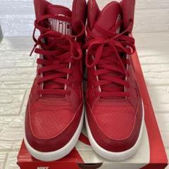 NIKE ナイキ サン オブ フォース MID SL メンズ スニーカー 28㎝のサムネイル