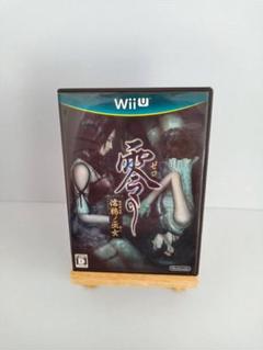 Wii u 零 ~濡鴉ノ巫女