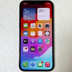 SIMフリー iPhone 12 Pro 256GB MGMD3J/A 判定○ re20230608_174933.jpg?v=1686295481