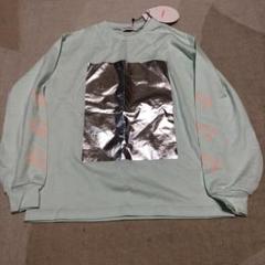 frankygrow カットソー　L