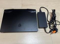 ゲーミングノートパソコン MSI GP66 Leopard 11UG