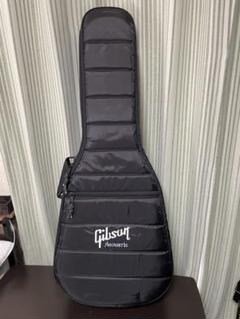 D45　Gibson ギブソン　アコースティックギター用　セミハードケース 2025年最新】gibson セミハードケースの人気アイテム - メルカリ