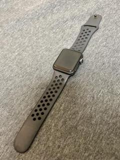 Apple Watch Series2 Nike+ 38mm
