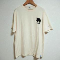 MOZ 半袖 Tシャツ